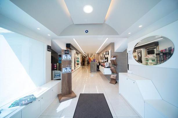 Marshall, kamusal alanlarda hijyen farkındalığına dikkat çekti