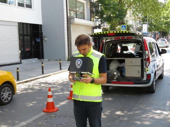 Emniyet kemeri takmadığı için ceza kesilen sürücü: Cezası 5 bin lira olsa herkes takar