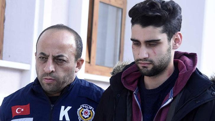 Kadir Şeker tahliye oldu