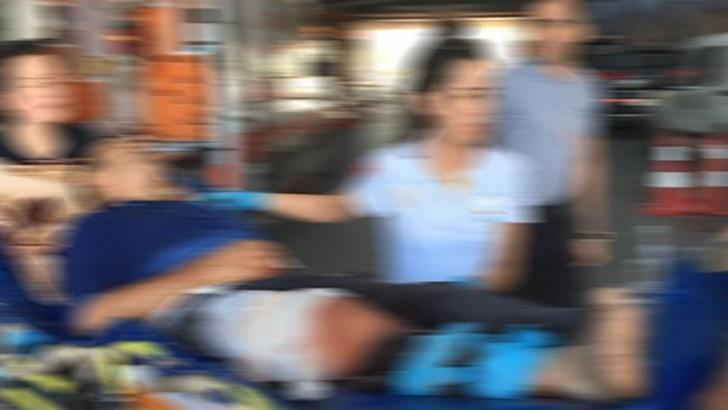 Kurban Bayramı’nda ‘acemi’ kasaplara uyarı: Organ kopmalarında ilk 1 saat çok önemli