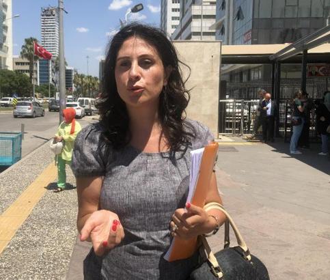 Şarkıcı Kurtuluş Kuş'a cinsel saldırıdan en az 12 yıl hapis istemi