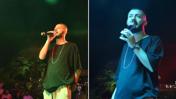 Şarkıcı Kurtuluş Kuş'a cinsel saldırıdan en az 12 yıl hapis istemi