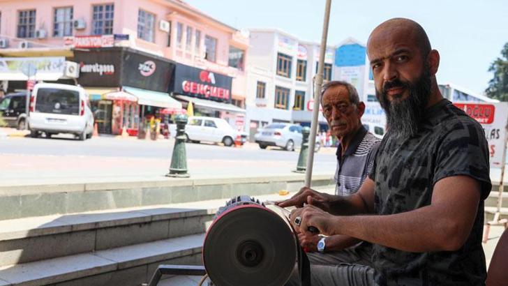 Kurban satışı düşünce bıçak biletmek isteyen de azaldı