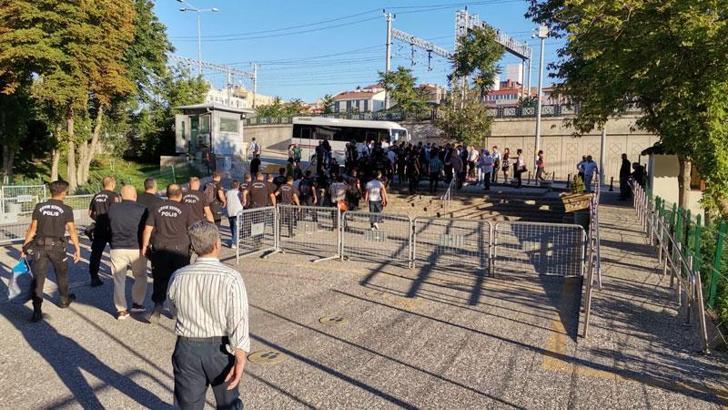 'Demir Yumruk' operasyonunda, tutuklu sayısı 29'a yükseldi