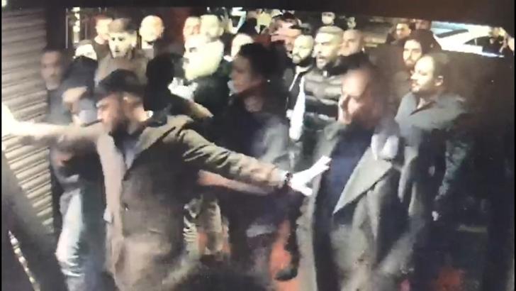 Sarallar soruşturmasında Erdal Acar'ın da aralarında bulunduğu 40 kişi tutuklandı