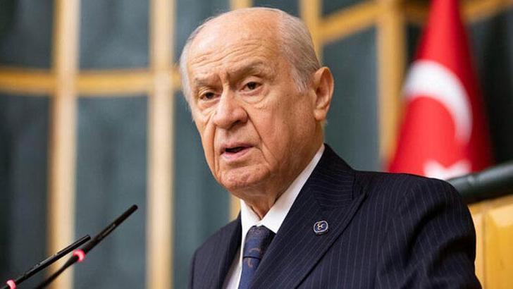 Bahçeli: Doktorlarımızın 2 gün boykot yapmalarını yanlış buluyorum