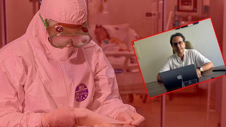 Prof. Dr. Şener: Bayram sonrası tırmanış devam ederse, hasta ve yoğun bakımda artış olabilir