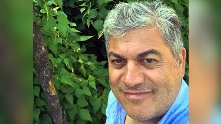 Kayısı toplamak için çıktığı ağaçtan düşerek öldü