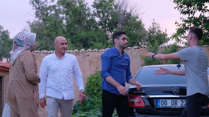 Kadir Şeker'in avukatı: Kadir, Türk milletine teşekkür ediyor