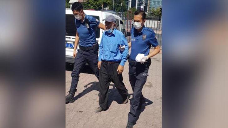 'Ağaç kesme' tartışmasında oğlunu öldüren babanın 'akıl sağlığı' yerinde çıktı