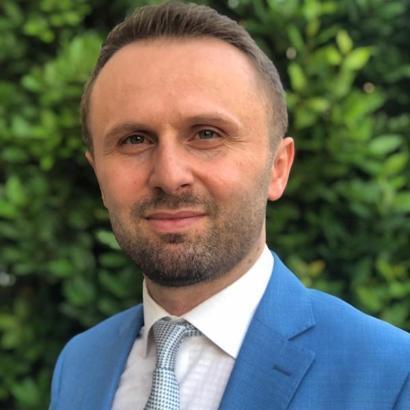 RTEÜ rektörlüğüne Prof. Dr. Yusuf Yılmaz atandı