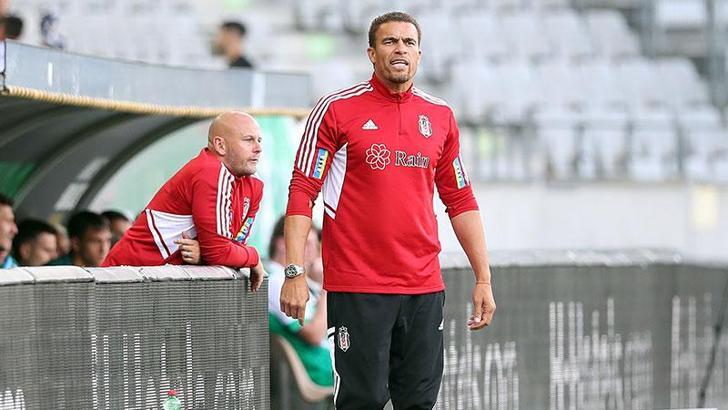 Valerien Ismael: Genç oyuncular iyi iş çıkardı