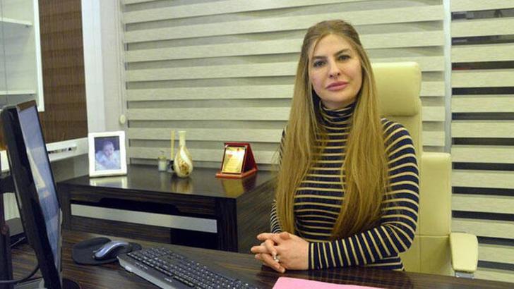 'Sazan' ve 'aptal' kelimelerine 2 ay 27 gün hapis