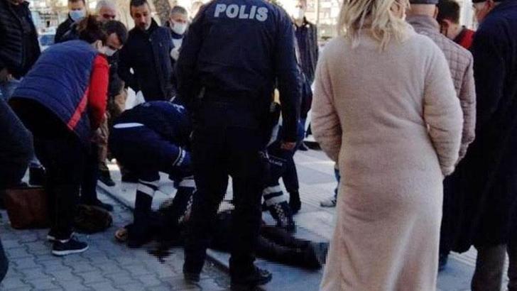 'Kan davası' cinayetinde 2 kardeşe ağırlaştırılmış müebbet talebi