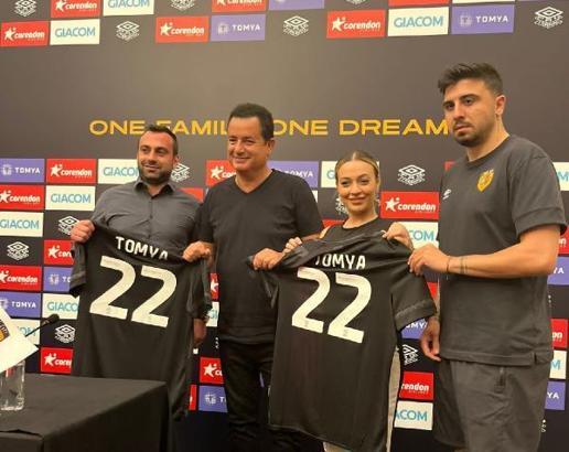 Acun Ilıcalı’nın takımı Hull City’ye Türk kripto para borsası sponsor oldu