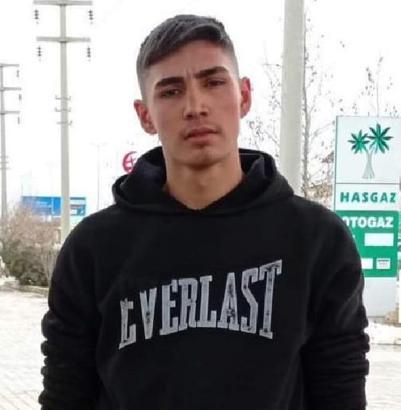 Kavgada vurduğu 17 yaşındaki İsmail öldü, birlikte yaşadığı kadın yaralandı