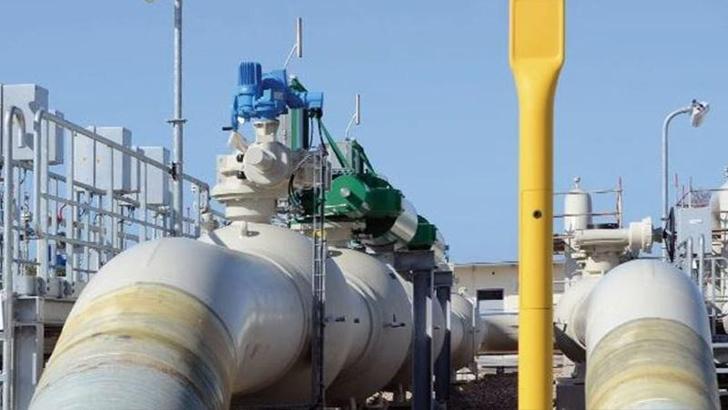 Kanada, yaptırıma takılan Kuzey Akım 1 türbinini gaz kesilmesin diye Almanya’ya gönderecek