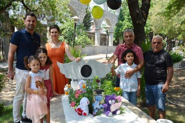 Köpeklerden kaçarken ölen Mahra'nın babası: Yanımızda olmasını çok isterdik