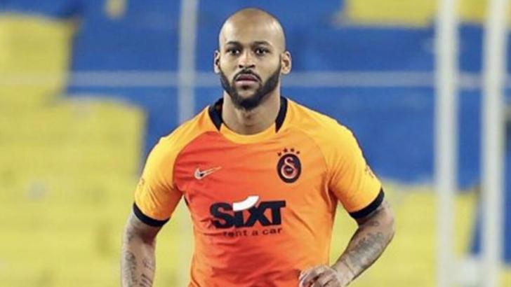 Galatasaraylı Marcao, 15 milyon Euro'ya Sevilla'da