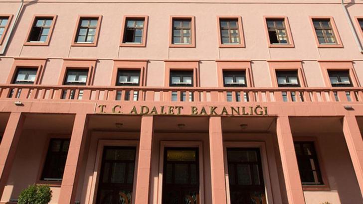 Adalet Bakanlığı'ndan AİHM'e 'Kavala' tepkisi