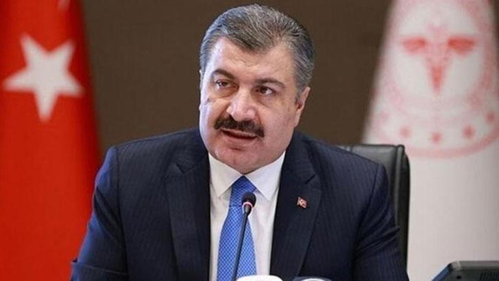 Bakan Koca: Hastayla hekim nasıl hasım gibi gösterilebilir?