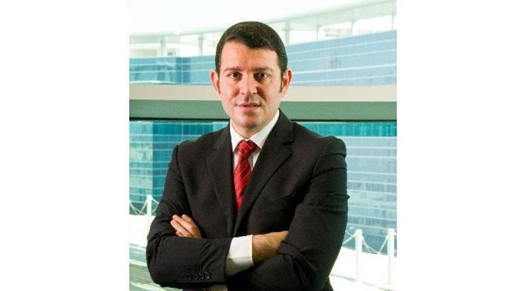 "Türkiye, küresel taşımacılıkta bölgenin en ideal konumu”