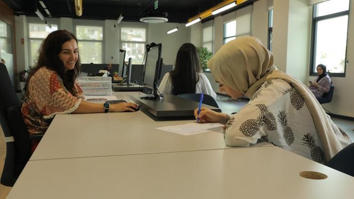 Başakşehir’de BİKAM ile 18 ayda 665 kişiye iş sağlandı