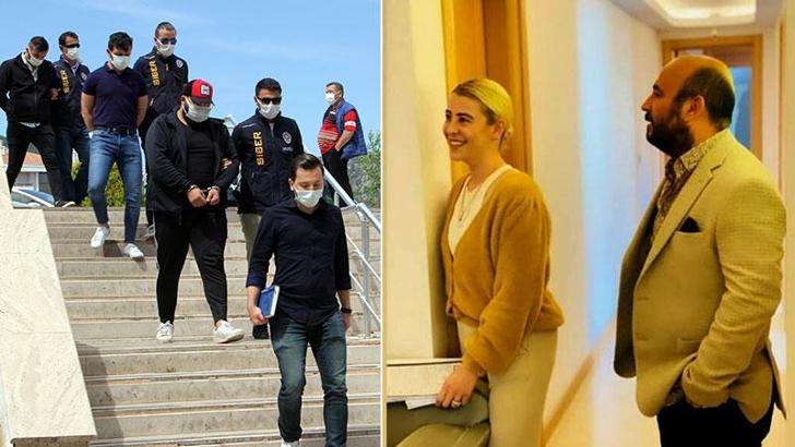 Vebitcoin vurgununda 16 kişinin 1316'şar yıl hapsi istendi