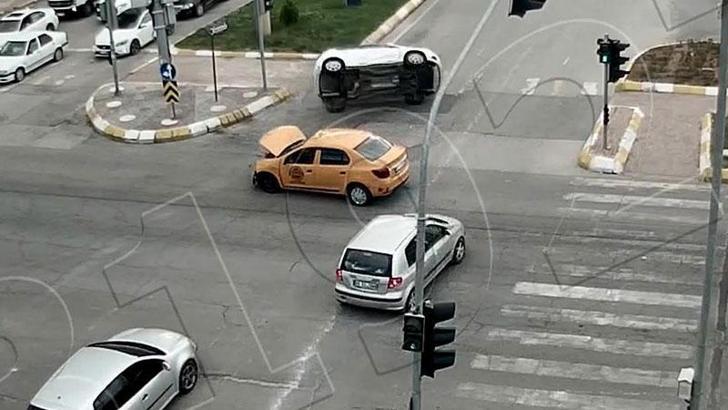 Haziranda trafik kazalarında 192 kişi hayatını kaybetti