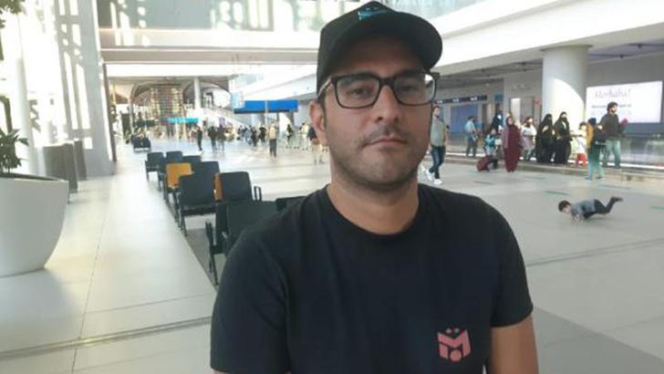 Mesut Özil'in menajeri Erkut Söğüt'ten fesih açıklaması