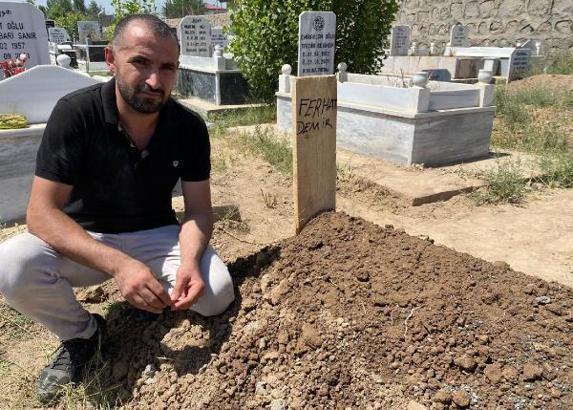 'Kardeşimize komplo kurup parasını almışlar'