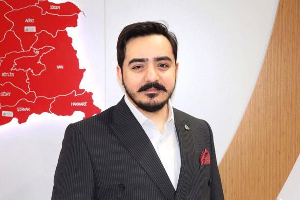 "Gençlerin ülke ekonomisine katkı sağlaması önemli”