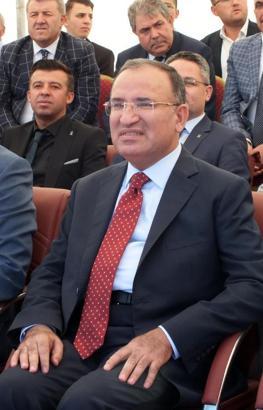 Bakan Bozdağ: Türkiye'de darbeler devri kapanmıştır