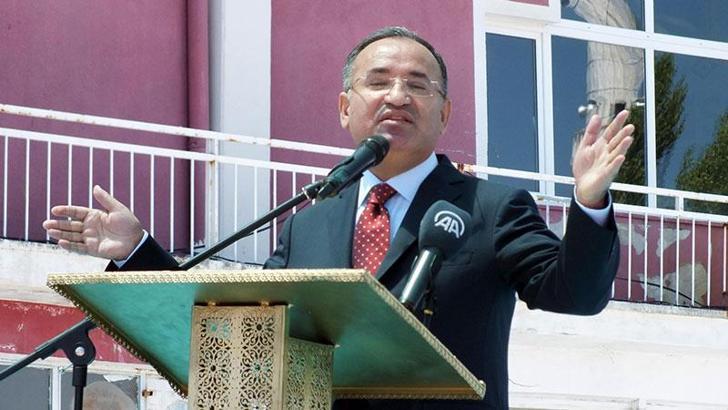 Bakan Bozdağ: Türkiye'de darbeler devri kapanmıştır