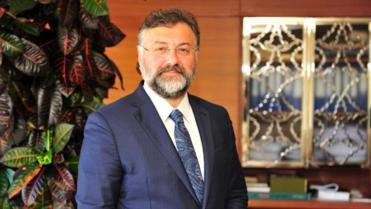 Sur Yapı Yönetim Kurulu Başkanı Altan Elmas’tan 15 Temmuz mesajı