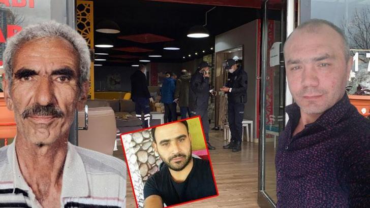 Kayınpederi ile bacanağını öldüren sanığın avukatından akıl sağlığı raporuna itiraz