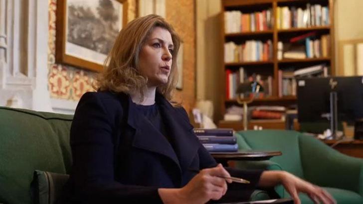 İngiltere’de Başbakanlık yarışında ikinci tur oylaması yapılacak