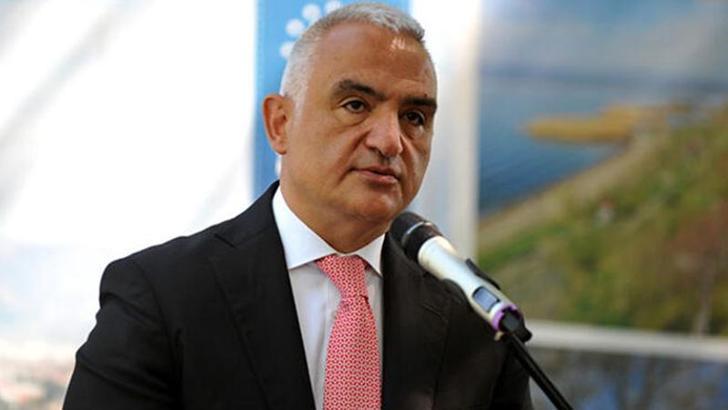 Bakan Ersoy'dan '15 Temmuz' mesajı