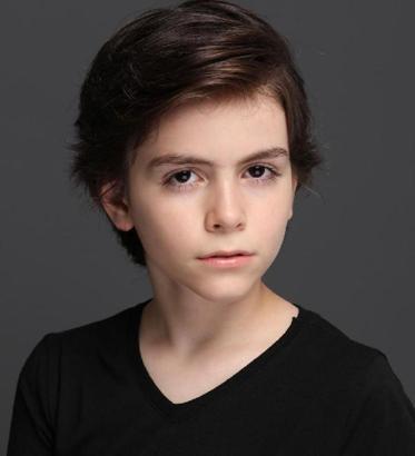 Küçük oyuncu Mustafa Konak, "O Kız" kadrosunda