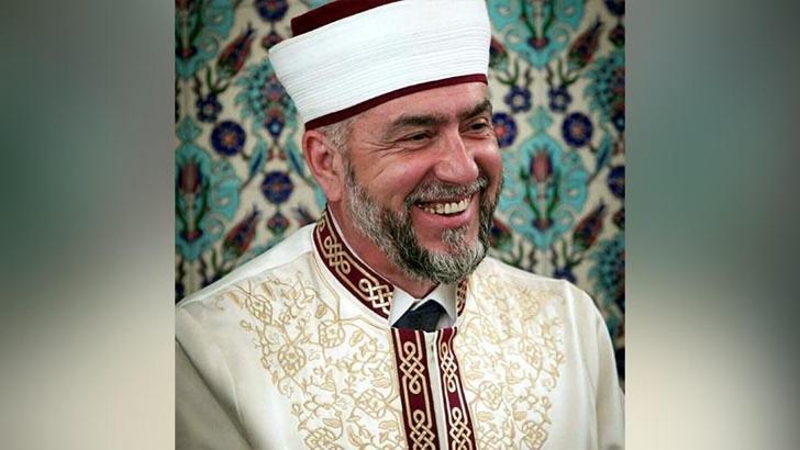İskeçe Müftüsü Ahmet Mete, hayatını kaybetti