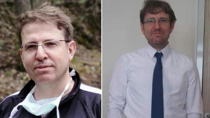 Konya'da doktorun öldürülmesi olayında 22 sosyal medya hesabı yöneticisi hakkında işlem