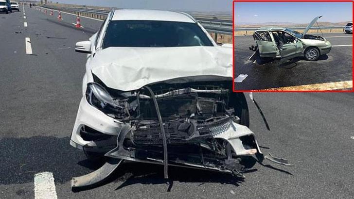 Niğde otoyolunda 2 kişinin ölümüne sebep olan sürücü 6 gün sonra tutuklandı