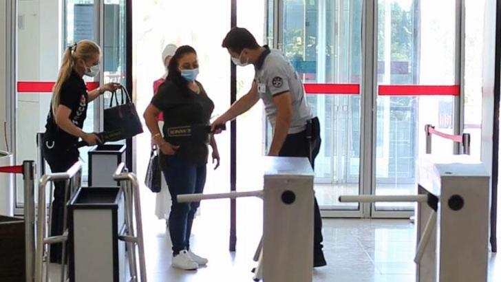 Bakan Koca: 24 hastanemizde yeni güvenlik uygulamasına geçildi