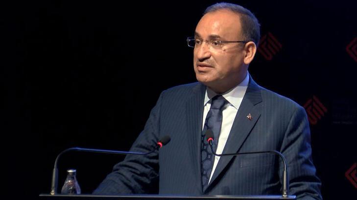 Bakan Bozdağ'dan '15 Temmuz' mesajı
