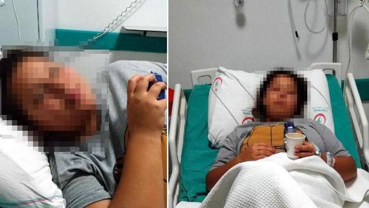 14 yaşındaki çocuğa istismar suçundan yeniden yargılanan sanığın cezası 30 yıla çıktı