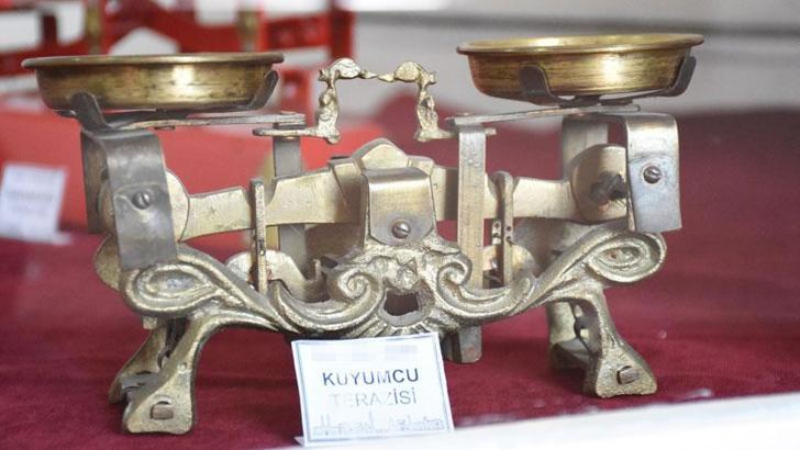Sahte altın ve ayarıyla oynanmış teraziyle kuyumcu dolandırıcılığına dava