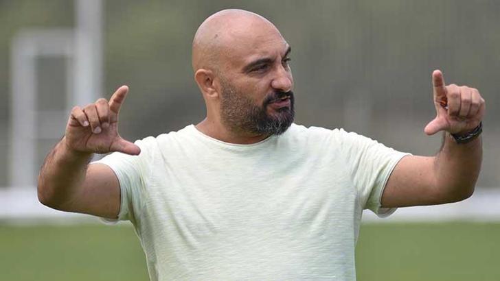 Serkan Çeri: Erciyes'te kamp yapmak Avrupa'ya göre 4'te 1 fiyatına denk geliyor