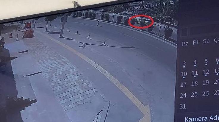 Önce taksi, ardından midibüsün çarptığı 6 yaşındaki Berat yaşamını yitirdi