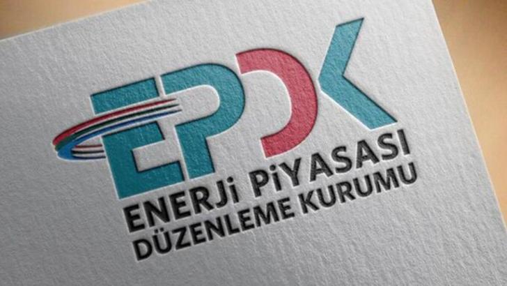 EPDK'da yapılan atamalar, Resmi Gazete'de