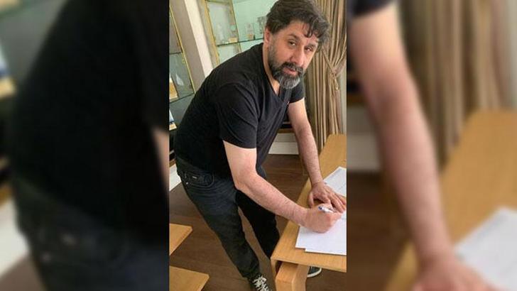 Tokatspor Kulubü Başkanı Ufuk Akçekaya Gelibolu Adliyesi'ne sevk edildi